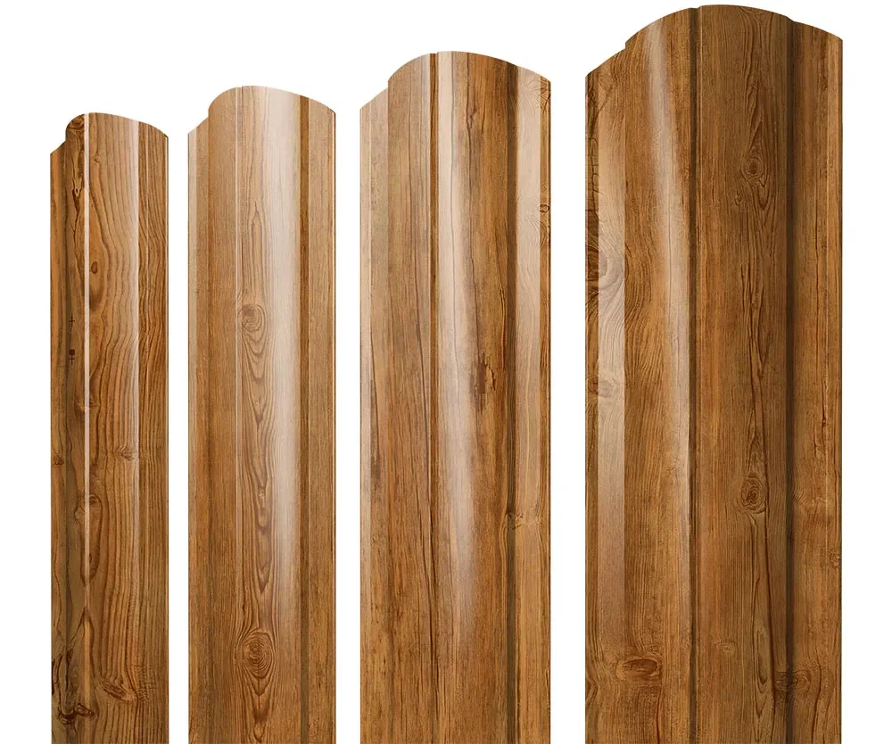 Штакетник Кантри